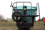 Самосвальный полуприцеп НЕФАЗ-95094-0220119-70