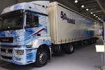 Шторный полуприцеп НЕФАЗ-93341-0300205-08