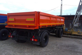 СЗАП-8543-01М