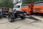 Прицеп-контейнеровоз 8462-11
