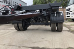 Прицеп-контейнеровоз 8462-11