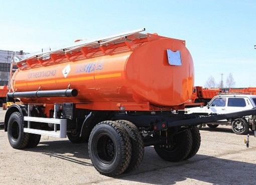 НЕФАЗ-8602-0002011-03
