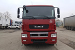 Самосвал КАМАЗ-6520-001-49 (В5) «ЛЮКС»
