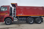 Самосвал КАМАЗ-6520-001-49 (В5) «ЛЮКС»