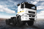 КАМАЗ-65808-603012-56 (5J)