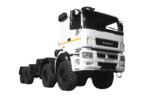 КАМАЗ-65808-603012-56 (5J)