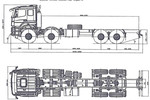 КАМАЗ-65808-603012-56 (5J)