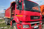 KAMAЗ-6520-21010-43 «ЛЮКС» 2017 г.в.