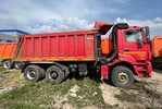 KAMAЗ-6520-21010-43 «ЛЮКС» 2017 г.в.