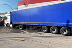 Автопоезд КАМАЗ-5490-022-87 с полуприцепом НЕФАЗ-93341-0600200