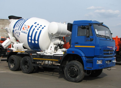 АБС 5814Z6