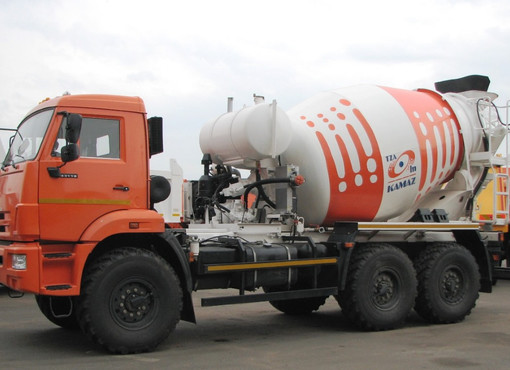 АБС 5814Т6