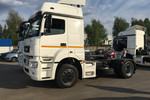 Седельный тягач КАМАЗ-5490-032-87 NEO2