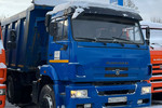 Самосвал КАМАЗ-6520-43 2017 г.в.