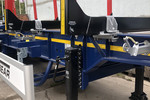 Полуприцеп-сортиментовоз STEELBEAR РТ-24L