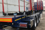 Полуприцеп-сортиментовоз STEELBEAR РТ-24L