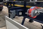 Полуприцеп-сортиментовоз STEELBEAR РТ-24L