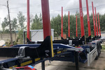 Полуприцеп-сортиментовоз STEELBEAR РТ-24L