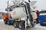 АБС 5814Y9 с транспортерной лентой К-12