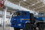 Автокран КС-45717К-3-58
