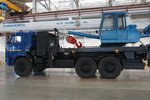 Автокран КС-45717К-3-58