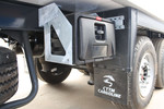 Полуприцеп-рефрижератор CTTM CARGOLINE 972200