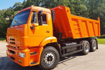 Самосвал КАМАЗ-6520-6013-53