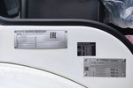 Мусоровоз КО-440В на базе КАМАЗ-53605