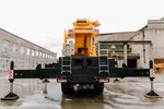 Автокран КС-6577К-3