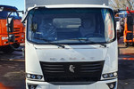 Шторно-бортовой КАМАЗ КОМПАС-43089