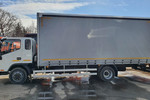Шторно-бортовой КАМАЗ КОМПАС-43082