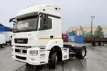Седельный тягач КАМАЗ-5490-042-87 NEO2