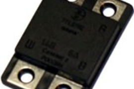 реле регулятор напряжения КАМАЗ,МАЗ Я120М12