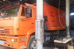 КАМАЗ-6520-61