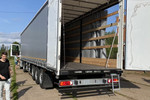 Шторно-бортовой полуприцеп ТЗА-588510-300200-08