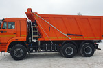 Самосвал КАМАЗ-6520-7080-В5 NEW