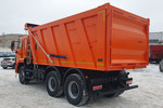 Самосвал КАМАЗ-6520-7080-В5 NEW
