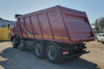 Самосвал КАМАЗ-65201-7080-В5 NEW