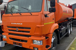 АТЗ НЕФАЗ-66052-А5 на шасси КАМАЗ- 65115-3966-48