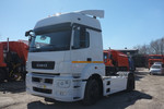 Седельный тягач КАМАЗ-5490-096-68