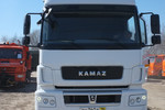 Седельный тягач КАМАЗ-5490-096-68