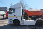 Седельный тягач КАМАЗ-5490-096-68