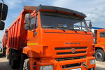 КАМАЗ-6520-6012-43