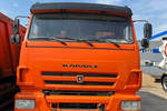 КАМАЗ-6520-6012-43