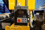 КМУ XCMG SQZ200 на шасси КАМАЗ-65117