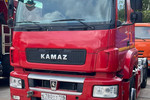 Седельный тягач КАМАЗ-5490-014-87 NEO 2019 г. в.