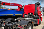 Седельный тягач КАМАЗ-5490-014-87 NEO 2019 г. в.
