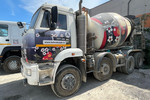 АБС 58147Y на шасси КАМАЗ-65408-3928-А5 2018 г. в.
