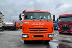 Мусоровоз МК-4512-04 на шасси КАМАЗ-43255