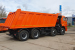 КАМАЗ-65201-6012-49